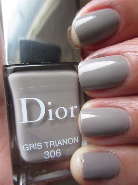 dior gris dior nail polish|dior nail polish products.